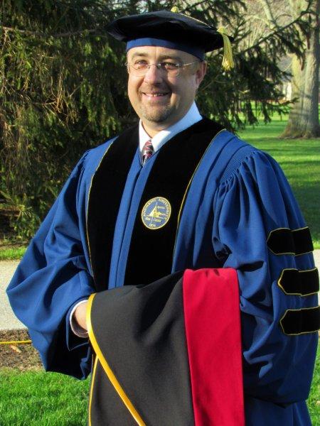 Doctor Of Ministry Programs In Michigan