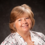 Karen Lewis (Stillwater pastor)